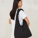 Bolso Biwa Black