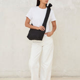 Biwa Mini Bag Black