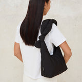 Biwa Mini Bag Black