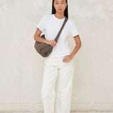 Myra Mini Bag Taupe
