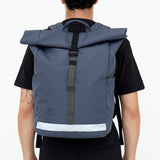 Pack Lars Roll Backpack Maibon Vandra