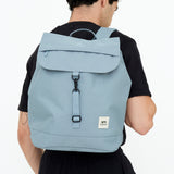 Scout Backpack Stone Blue