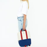 Smart Daily 13" Backpack Bauhaus Block