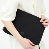 Capture Laptop Case 13" Black RIPSTOP