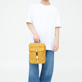 Scout Mini Backpack Mustard