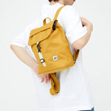 Scout Mini Backpack Mustard