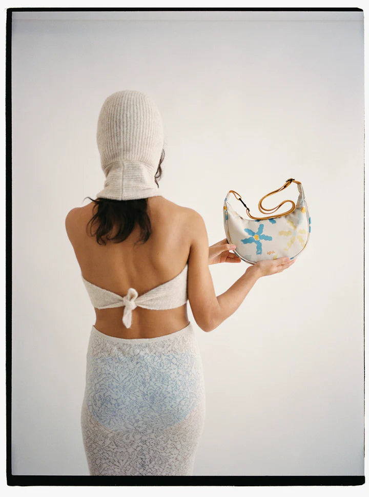 Lua Bag Daisy - Lefrik