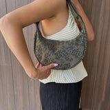 Bolso Lua Printed Cheetah