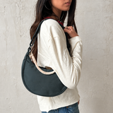 Bolso Lua Leaf