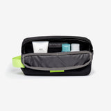 Neceser Kei Lithe Black Lime Vandra