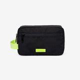 Neceser Kei Lithe Black Lime Vandra