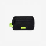 Neceser Kei Lithe Black Lime Vandra