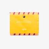 Offcut Bag Yellow Gold