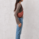 Lua Bag Bronze