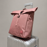 Mochila Roll Mini Dust Pink
