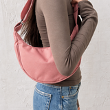 Bolso Lua Dust Pink