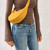 Lua Bag Mustard