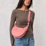Bolso Lua Dust Pink
