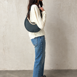 Bolso Lua Leaf