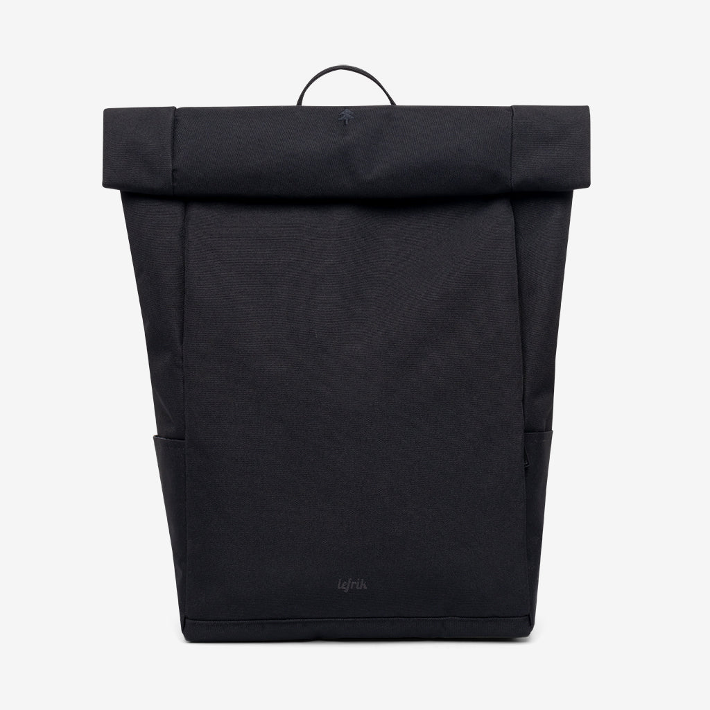 Mochila Roll Black