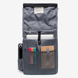 Mochila Roll Black