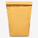 Mochila Roll Mustard