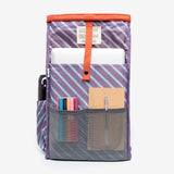 Mochila Roll Mini Orange