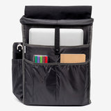 Mochila Scout Black Vandra