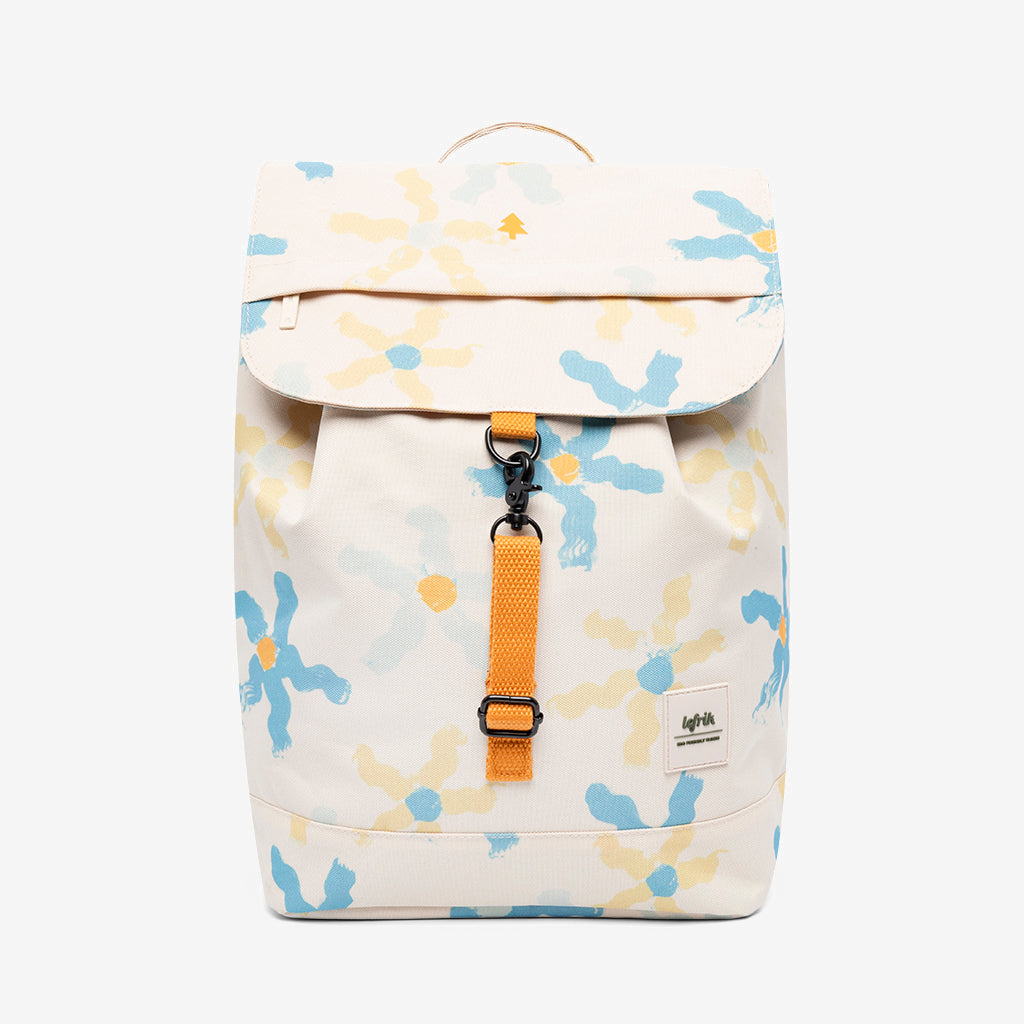 Kaut Backpack Daisy - Lefrik