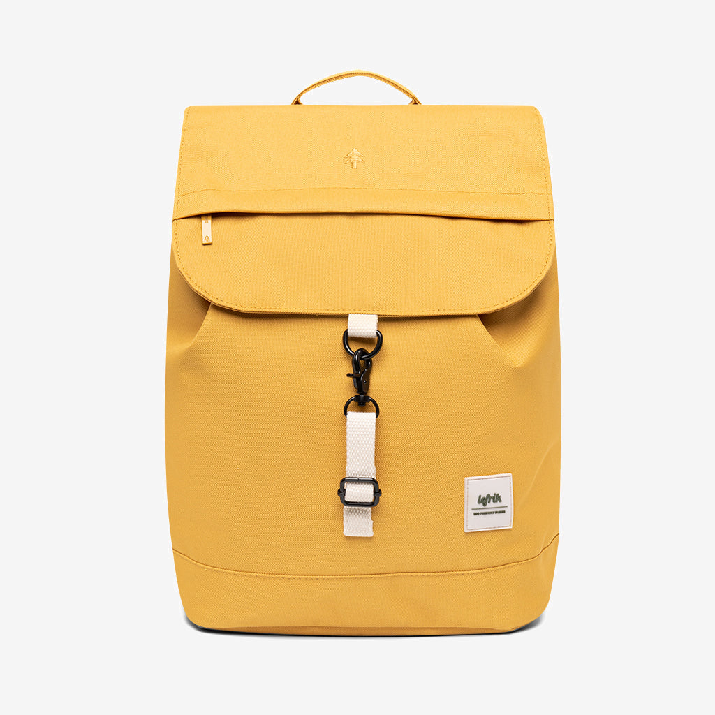 Mochila Scout Mustard