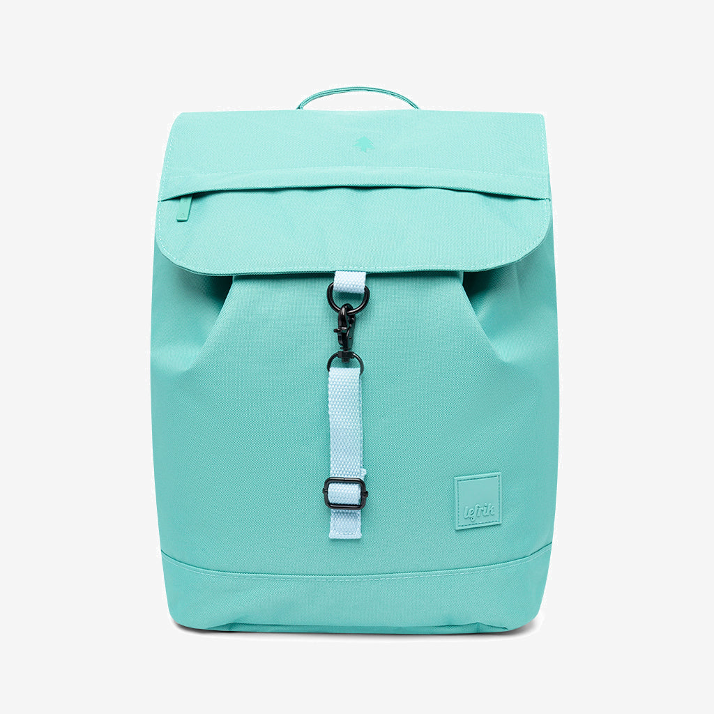 Mochila Scout Pool Green