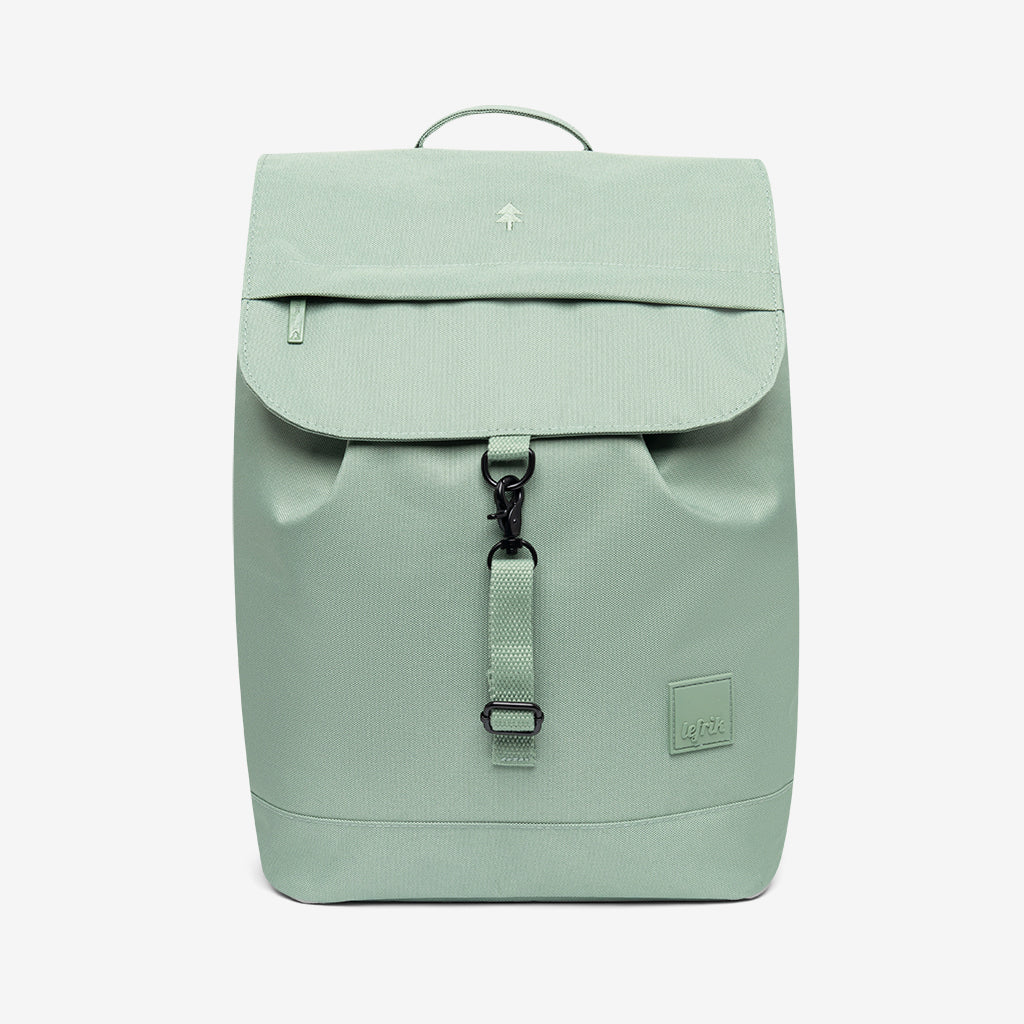 Kaut Backpack New Sage - Lefrik