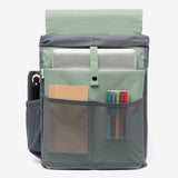 Mochila Scout Stone Blue