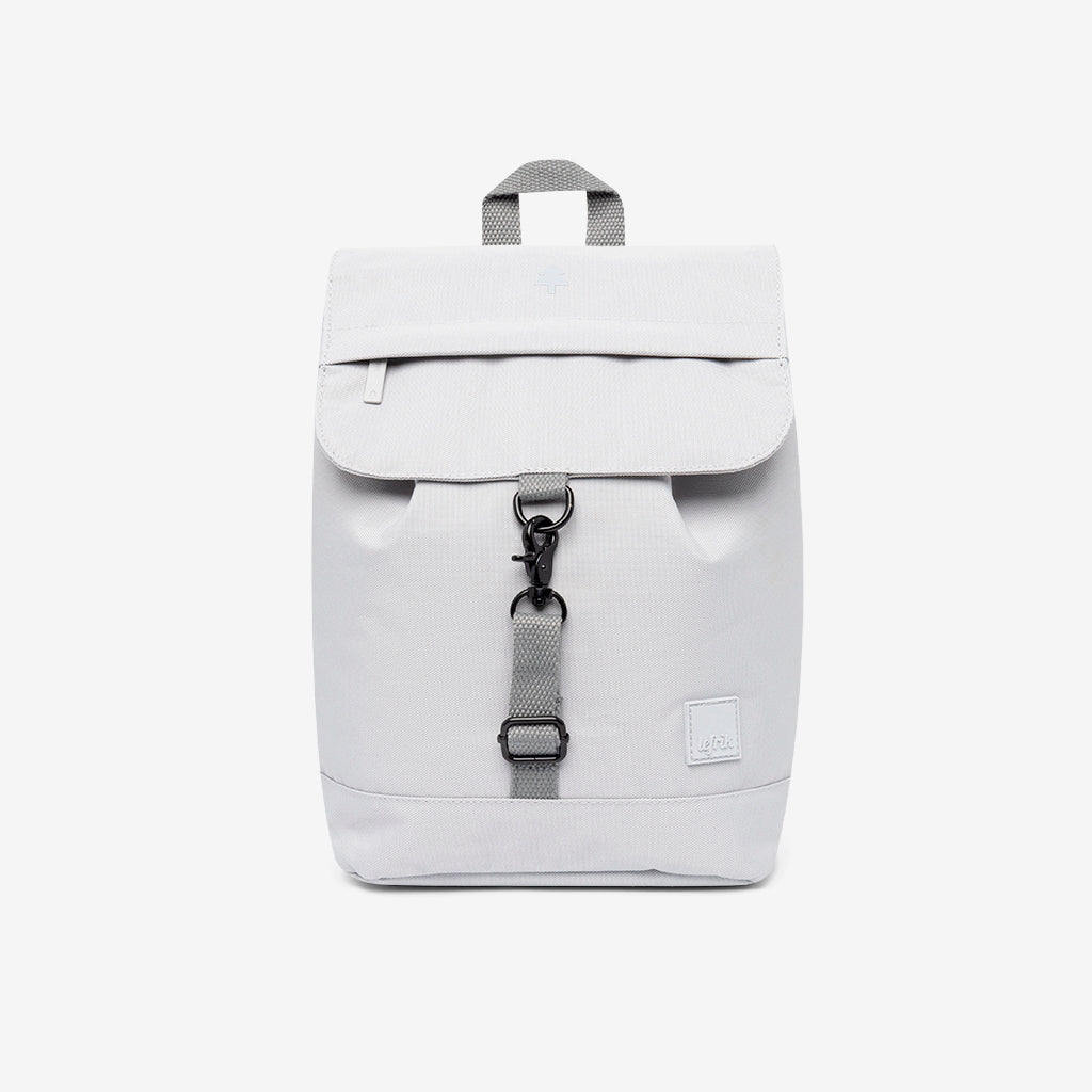Kaut Mini Backpack Cool Grey - Lefrik