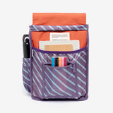 Kaut Mini Backpack Orange
