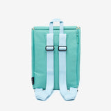 Mochila Scout Mini Pool Green