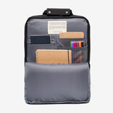 Smart Daily 13" Backpack Black