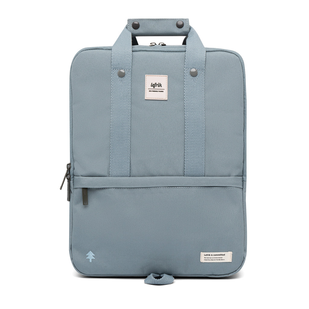 Smart Daily 13" Backpack Stone Blue - Lefrik