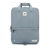 Smart Daily 13" Backpack Stone Blue - Lefrik