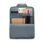 Smart Daily 13" Backpack Stone Blue - Lefrik