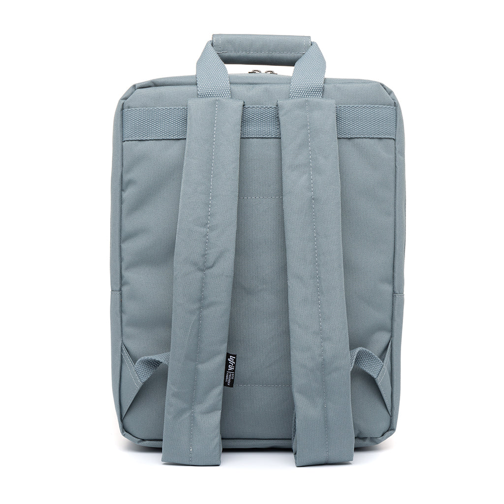 Smart Daily 13" Backpack Stone Blue - Lefrik