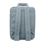 Smart Daily 13" Backpack Stone Blue - Lefrik