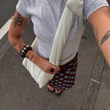 Bolso Biwa Mini Ice