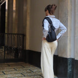 Biwa Mini Bag Black