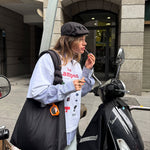 Biwa Bag Black - Lefrik
