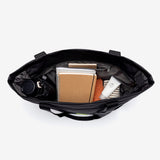 Pack Strata Bag Black Lime