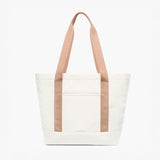 Bolso Tote Strata Chalk Vandra