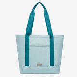 Bolso Tote Strata Sky Blue Vandra