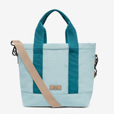 Bolso Strata Mini Sky Blue Vandra