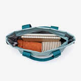 Bolso Strata Mini Sky Blue Vandra